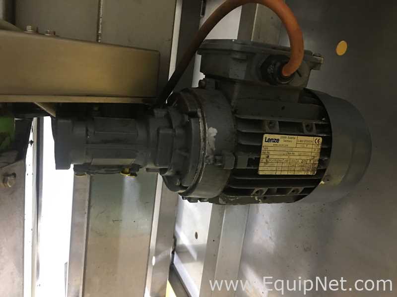 Inspección con Rayos-x Loma SXR46948