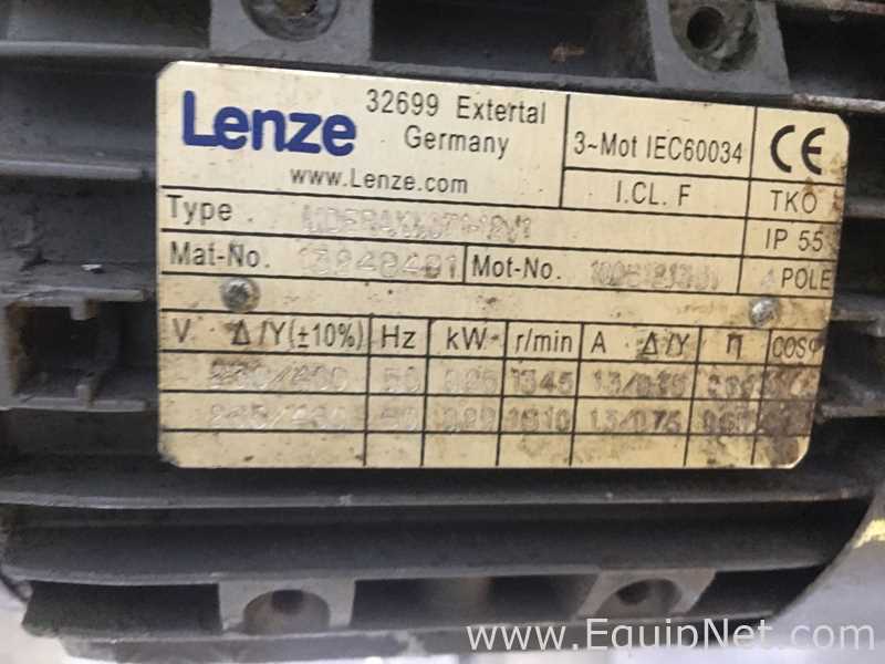 Inspección con Rayos-x Loma SXR46948