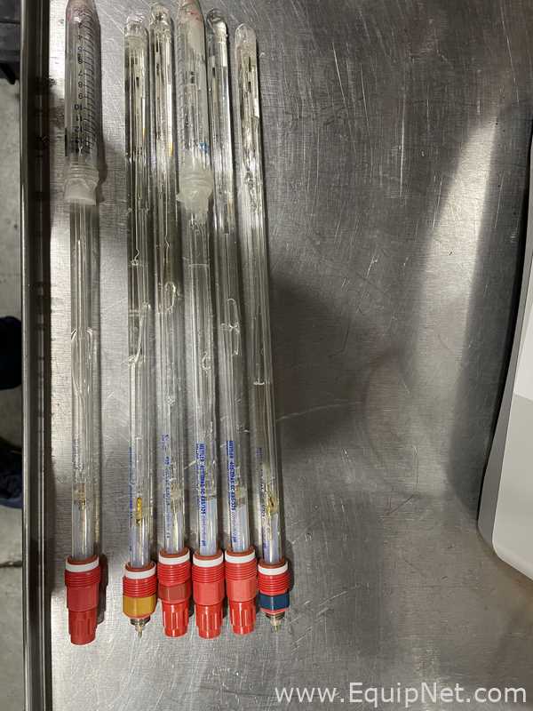 Applikon Biotechnology ez-Control Bioreactor
