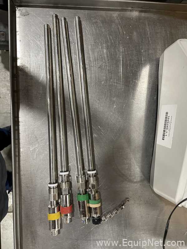 Applikon Biotechnology ez-Control Bioreactor