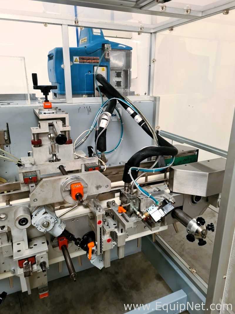 Encartonadora Horizontal Cariba PHB 220