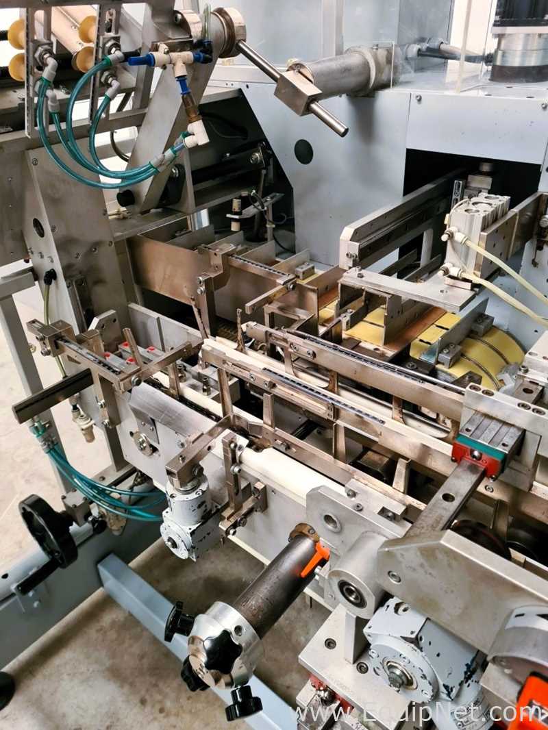 Encartonadora Horizontal Cariba PHB 220