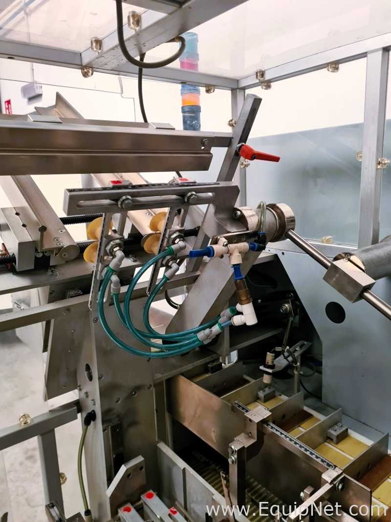Encartonadora Horizontal Cariba PHB 220