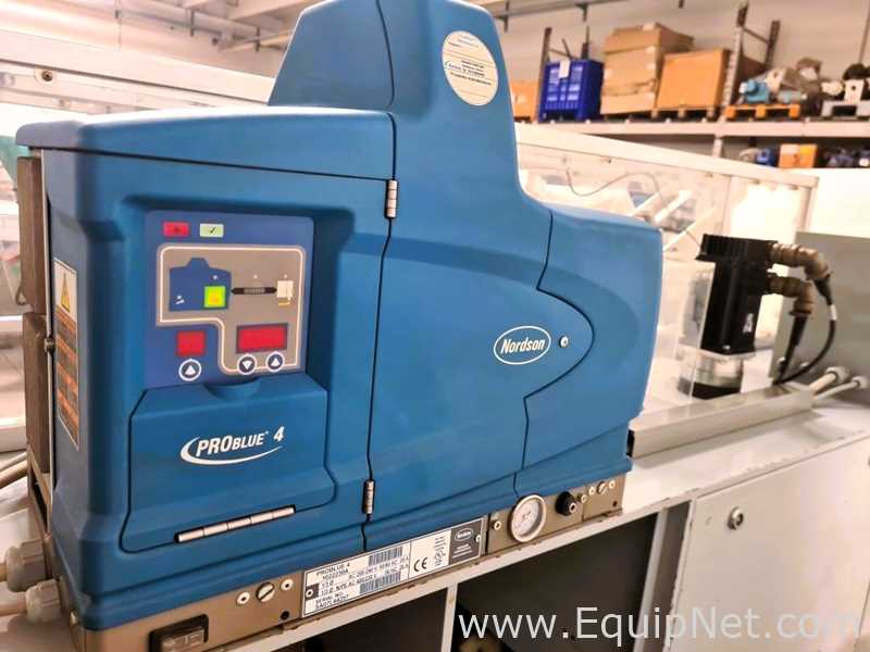 Encartonadora Horizontal Cariba PHB 220