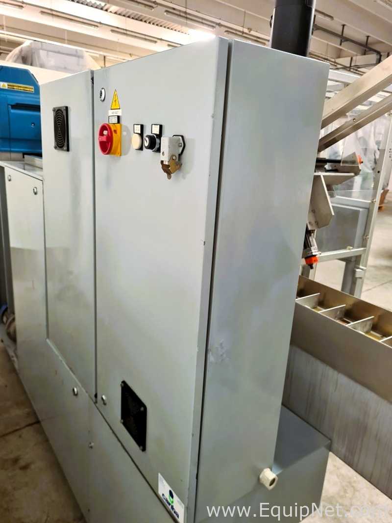 Encartonadora Horizontal Cariba PHB 220