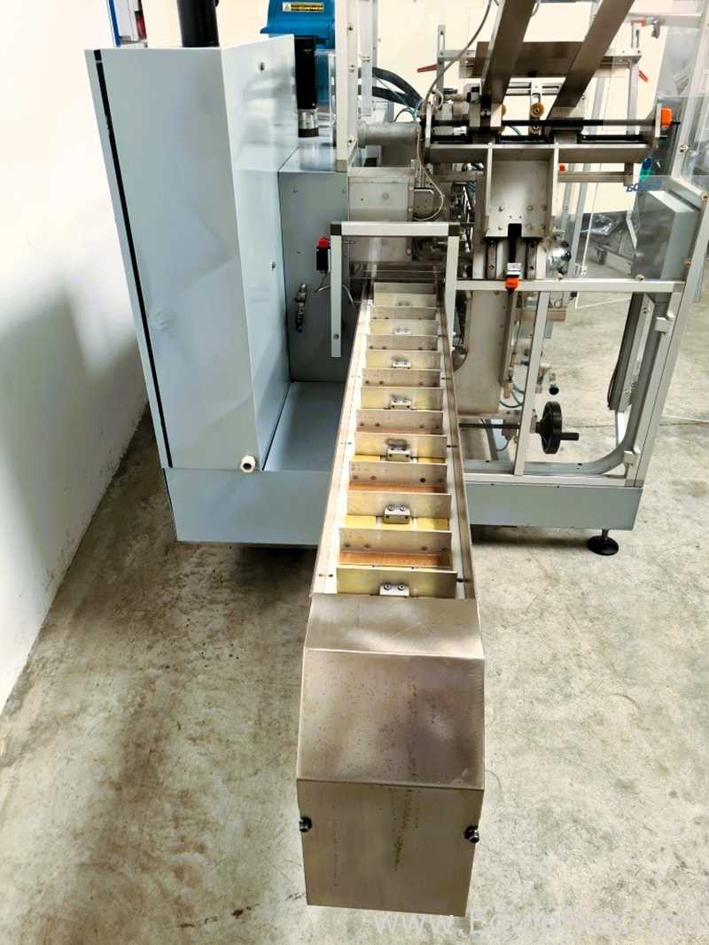 Encartonadora Horizontal Cariba PHB 220