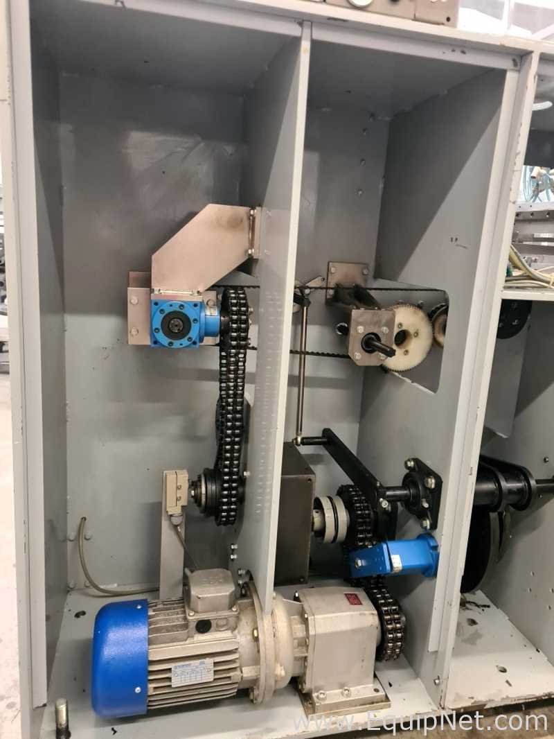 Encartonadora Horizontal Cariba PHB 220