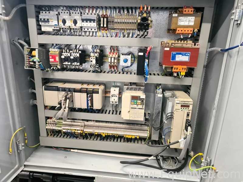 Encartonadora Horizontal Cariba PHB 220