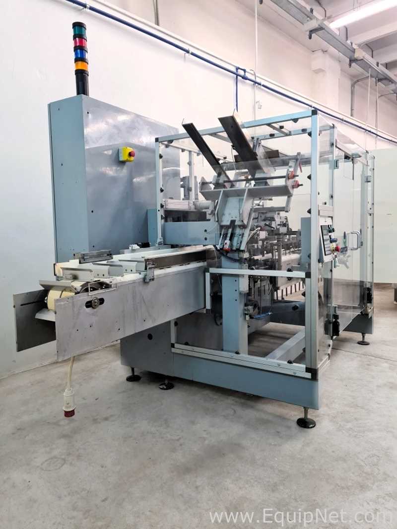 Encartonadora Horizontal Cariba PHB 220