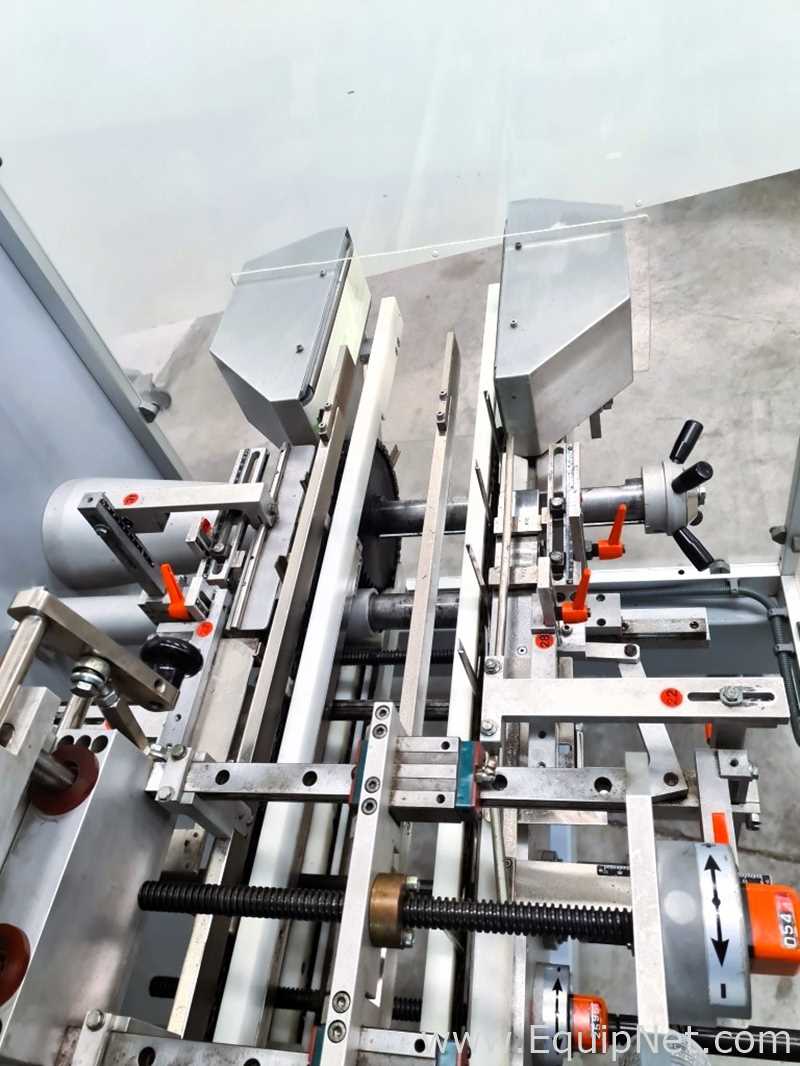 Encartonadora Horizontal Cariba PHB 220