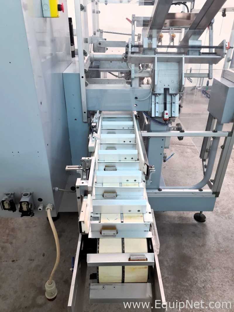 Encartonadora Horizontal Cariba PHB 220