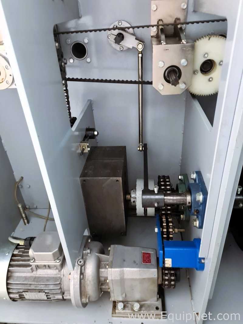 Encartonadora Horizontal Cariba PHB 220