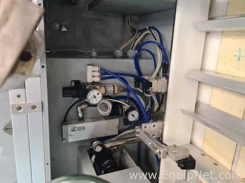 Encartonadora Horizontal Cariba PHB 220