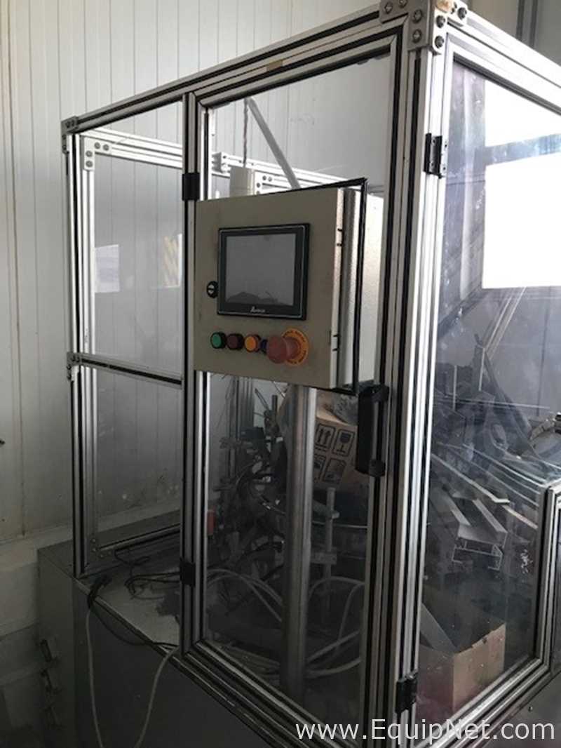 Encartonadora Verticales Promaler EVS - 02