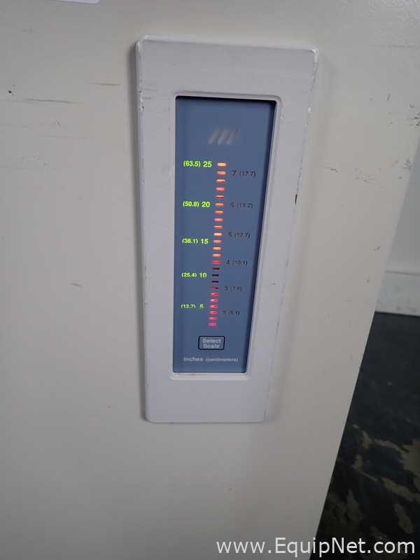 Thermo Fisher Scientific 7402 CryoPlus 2 Liquid Nitrogen Freezer
