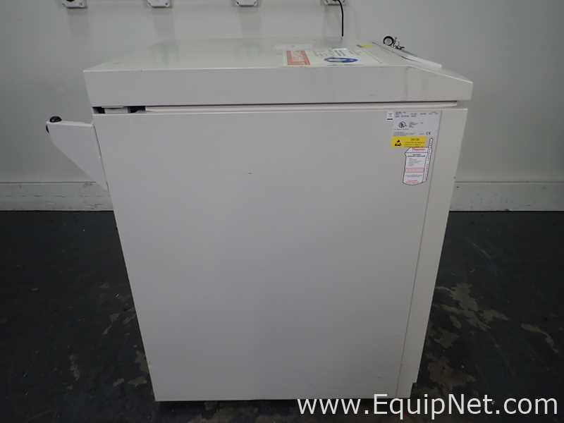 Thermo Fisher Scientific 7402 CryoPlus 2 Liquid Nitrogen Freezer