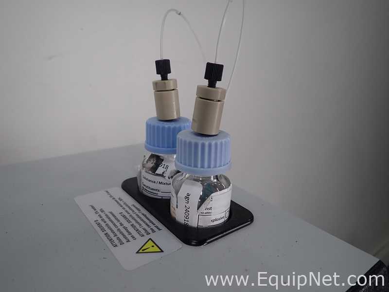 Cromatógrafo Grandes Thermo Fisher Scientific Easy-nLC 1200