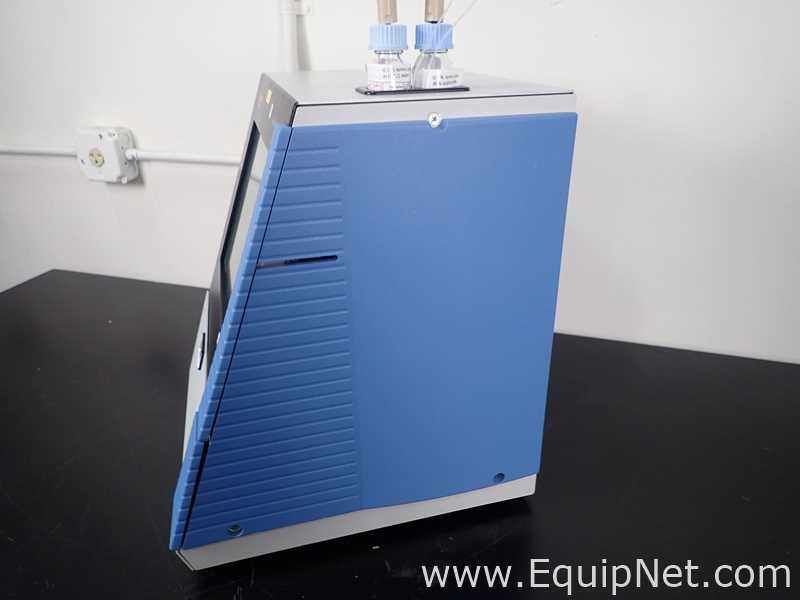 Cromatógrafo Grandes Thermo Fisher Scientific Easy-nLC 1200