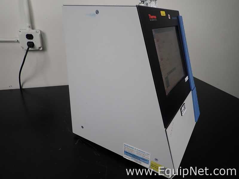 Cromatógrafo Grandes Thermo Fisher Scientific Easy-nLC 1200