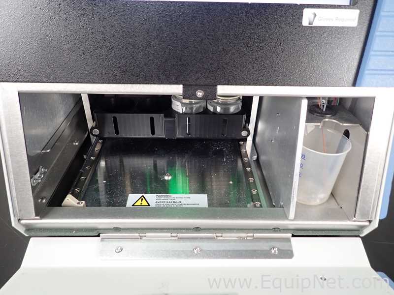 Cromatógrafo Grandes Thermo Fisher Scientific Easy-nLC 1200