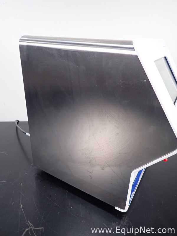 Biorreactor GE Healthcare Bio-Sciences WAVEPOD II
