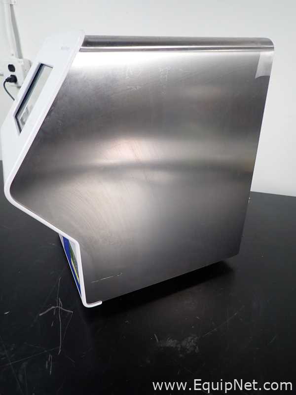 Biorreactor GE Healthcare Bio-Sciences WAVEPOD II