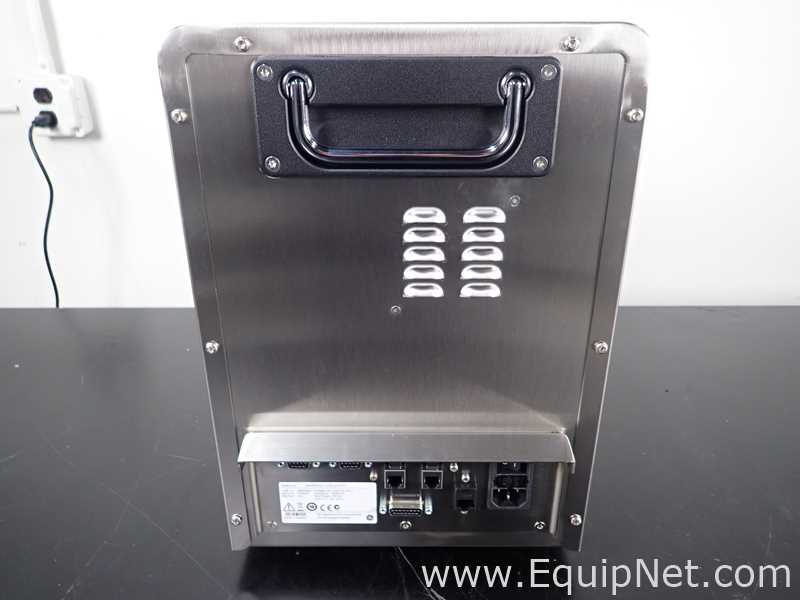 Biorreactor GE Healthcare Bio-Sciences WAVEPOD II