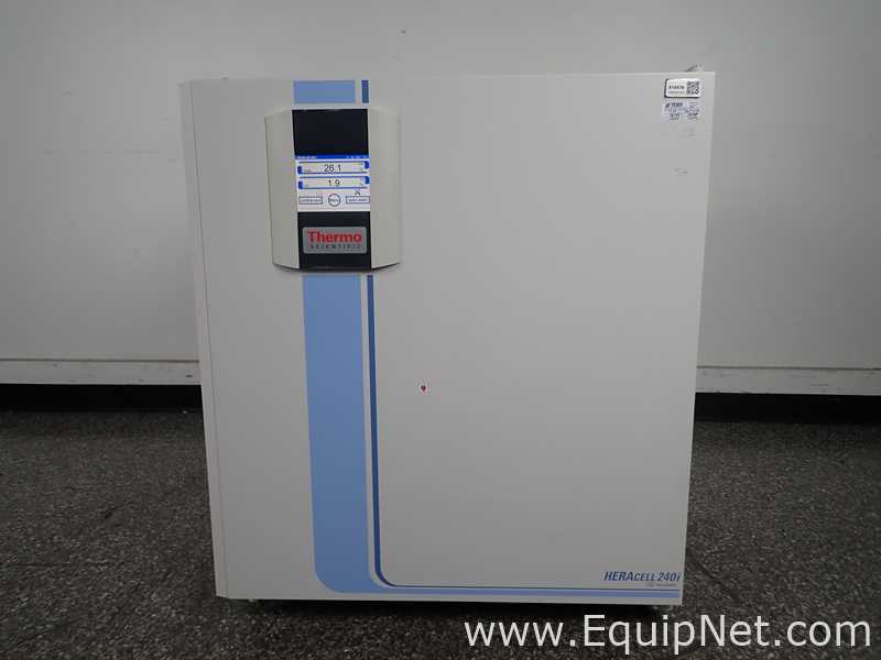 Thermo Scientific HERAcell 240i  CO2 Incubator