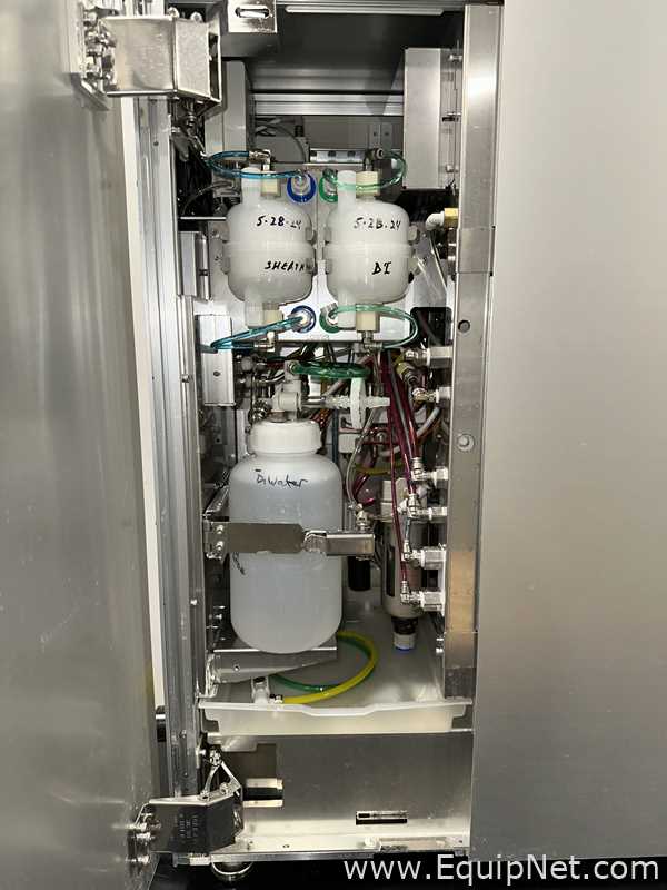Sony LE-SH800SFP Cell Sorter With Sony Fluidics Cart