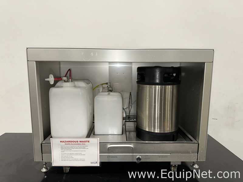 Sony LE-SH800SFP Cell Sorter With Sony Fluidics Cart
