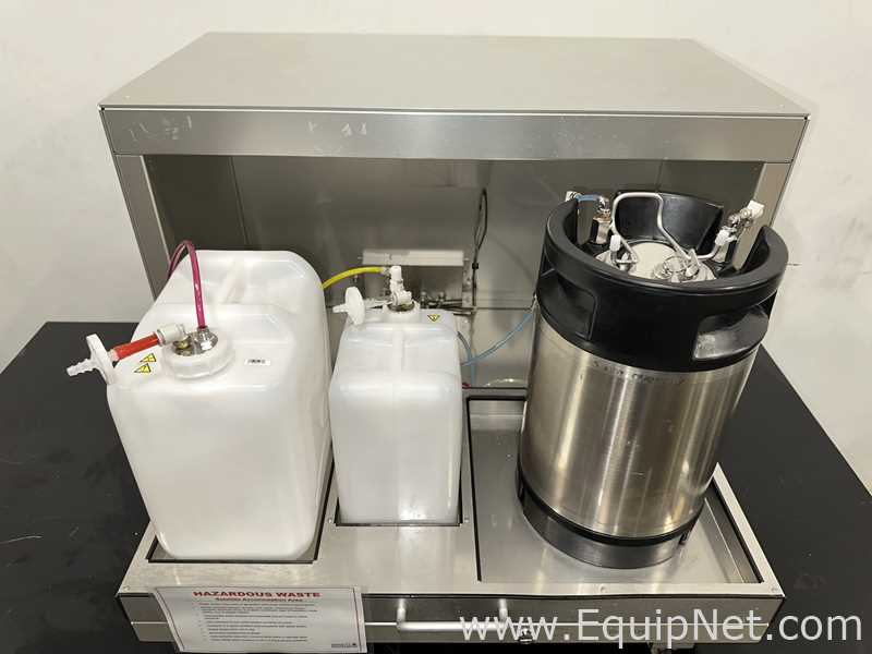 Sony LE-SH800SFP Cell Sorter With Sony Fluidics Cart