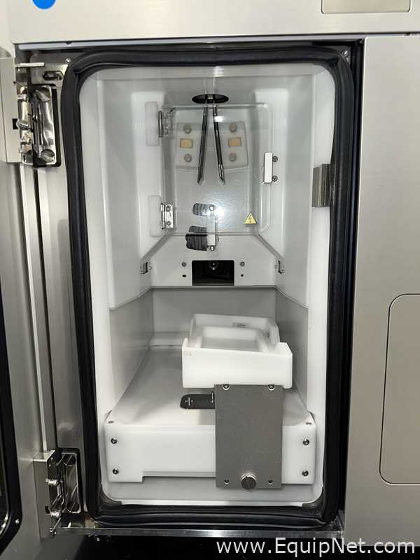 Sony LE-SH800SFP Cell Sorter With Sony Fluidics Cart
