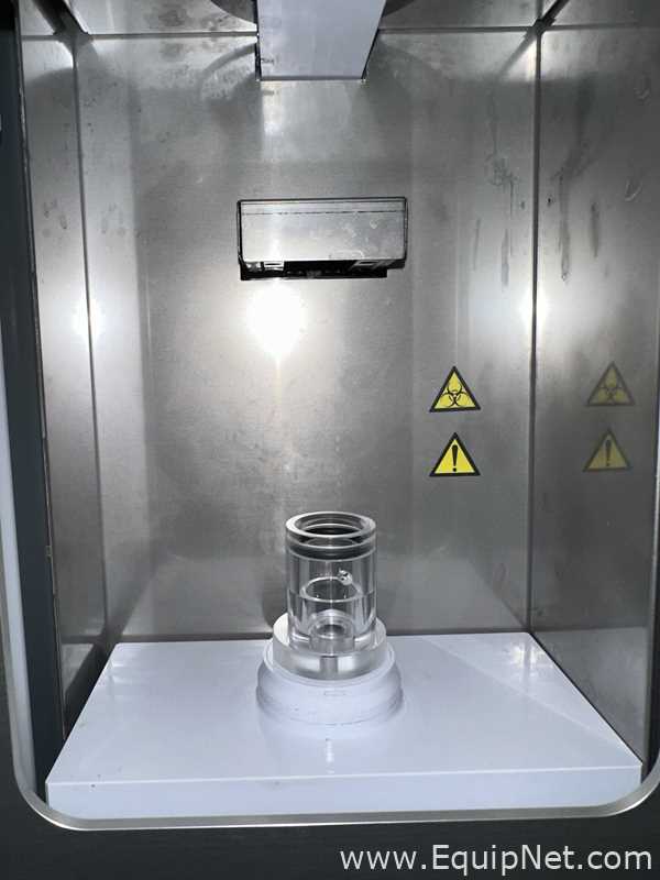 Sony LE-SH800SFP Cell Sorter With Sony Fluidics Cart