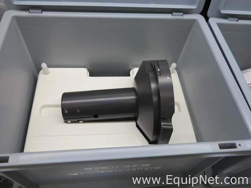 Máquina Encapsuladora y Llenadora de Cápsulas MG2 Inc Planeta