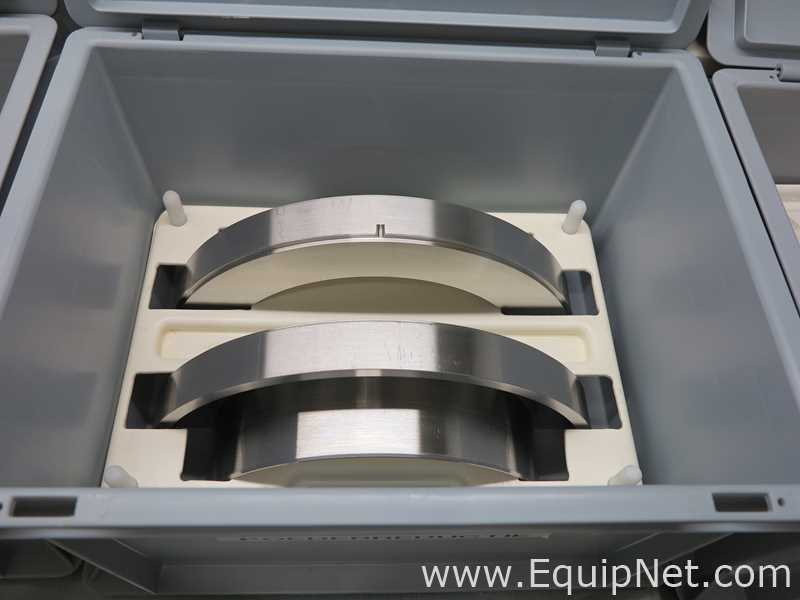 Máquina Encapsuladora y Llenadora de Cápsulas MG2 Inc Planeta