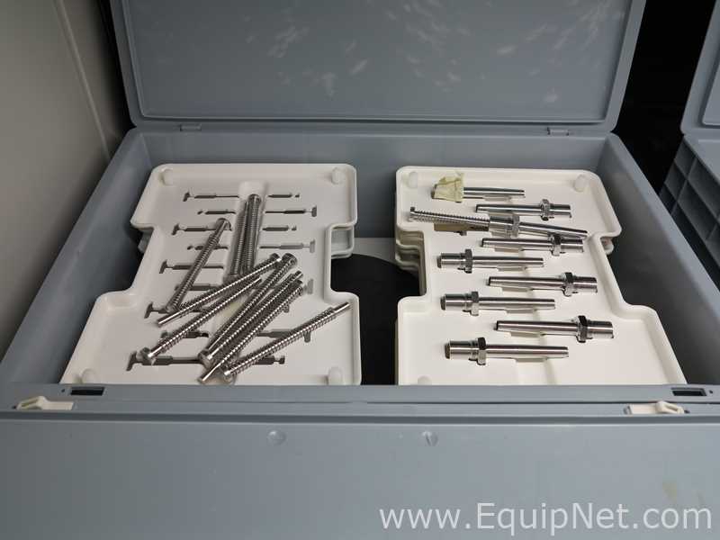 Máquina Encapsuladora y Llenadora de Cápsulas MG2 Inc Planeta