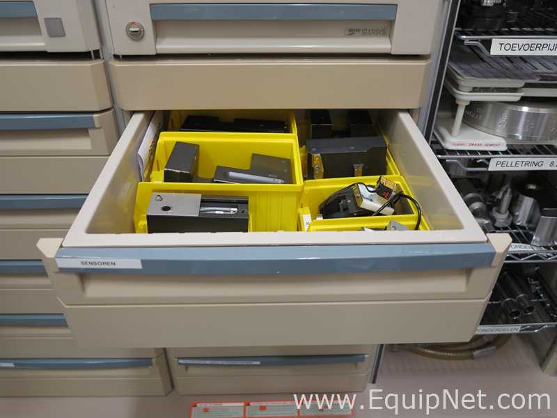 Máquina Encapsuladora y Llenadora de Cápsulas MG2 Inc Planeta