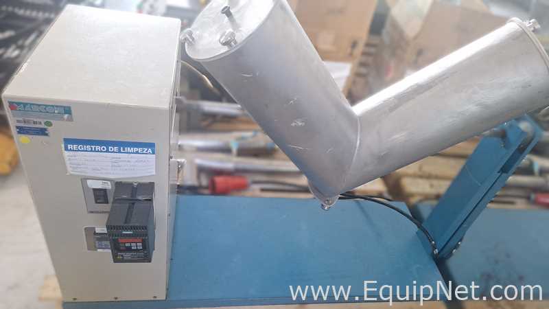 Misturador em V Marconi MA 203