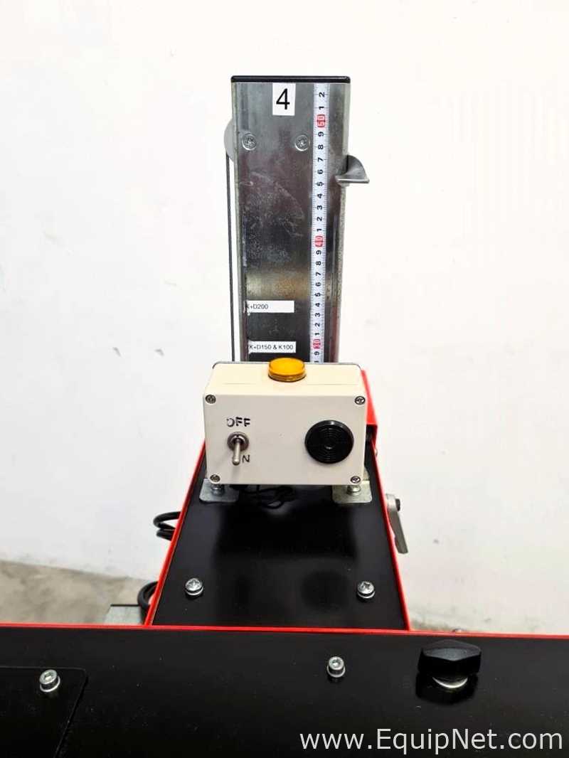 Encintadora Soco Systems T-400