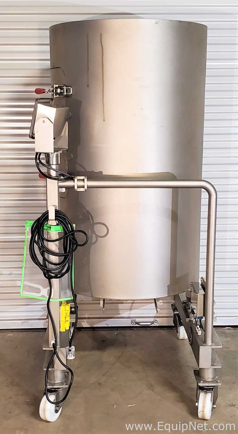 Recipiente Mezclador ATMI LifeSciences LM-JLCC500CAT