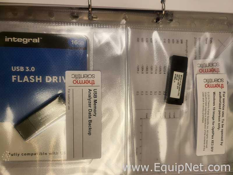 Thermo Fisher Indiko Plus Chemistry Analyzer