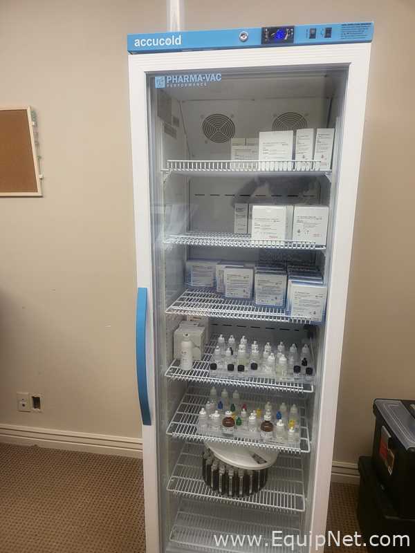 Thermo Fisher Indiko Plus Chemistry Analyzer