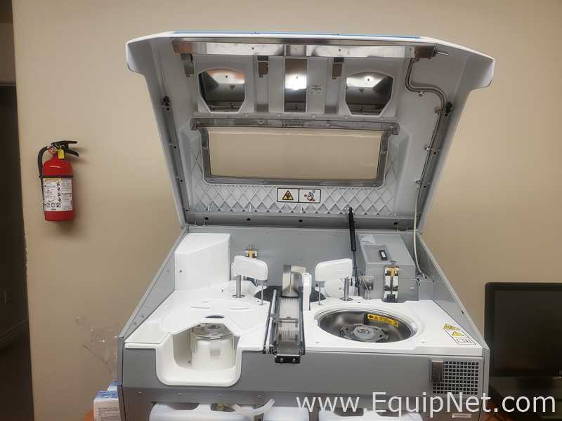 Thermo Fisher Indiko Plus Chemistry Analyzer