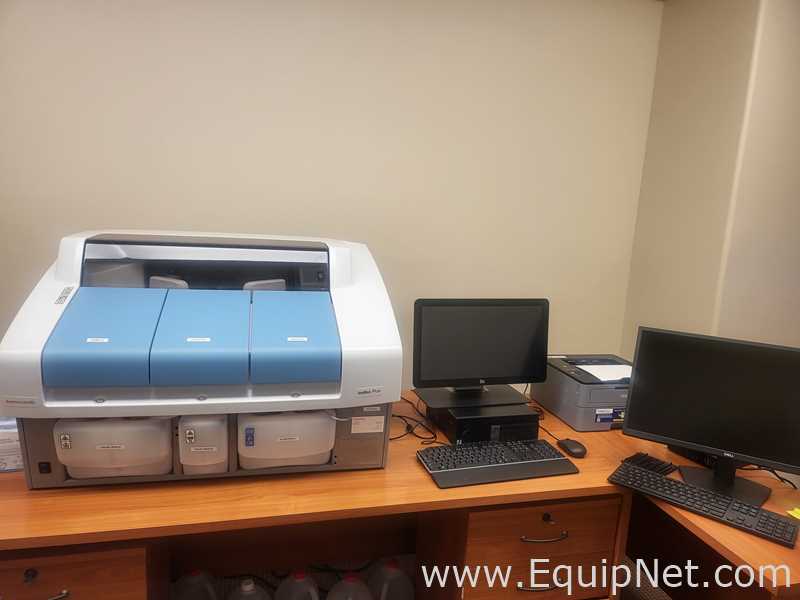 Thermo Fisher Indiko Plus Chemistry Analyzer
