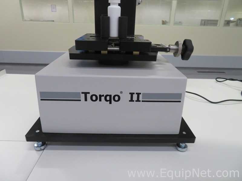 Rosqueador Mesa Labs 52.1600.40CR