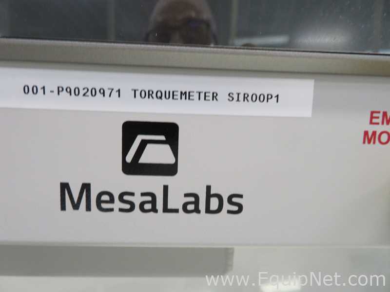 Rosqueador Mesa Labs 52.1600.40CR