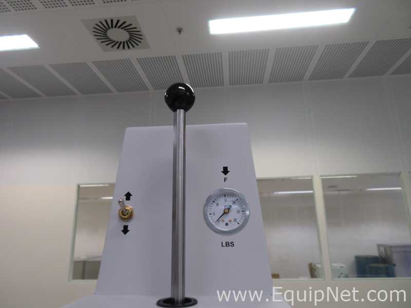 Rosqueador Mesa Labs 52.1600.40CR