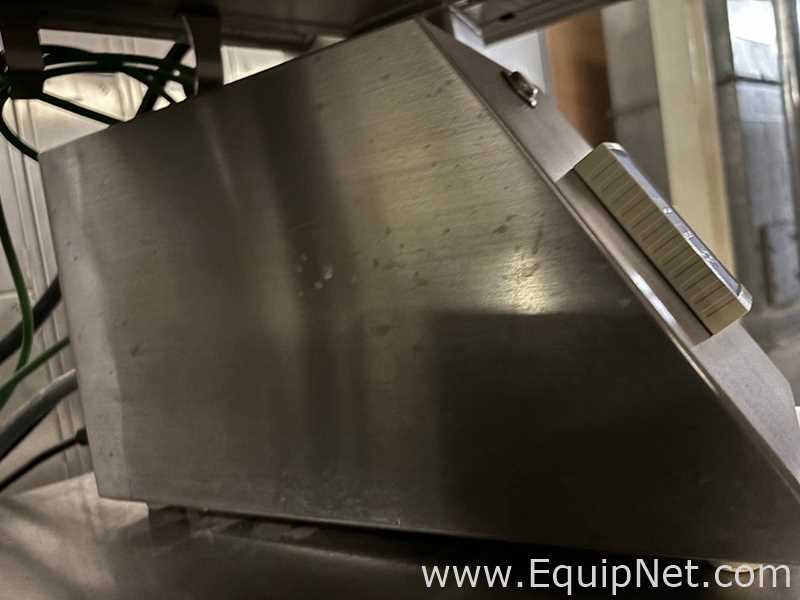 Sistema de ultrafiltración entarimado Sartorius Stedim FlexAct