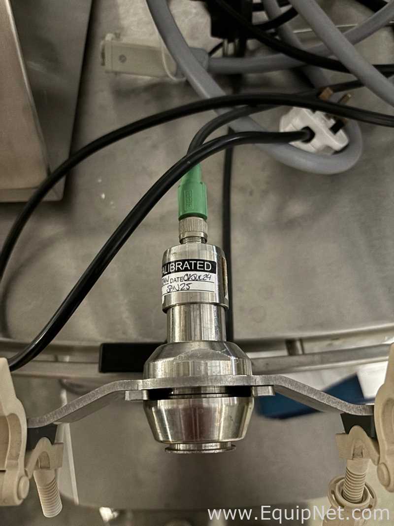 Sistema de ultrafiltración entarimado Sartorius Stedim FlexAct