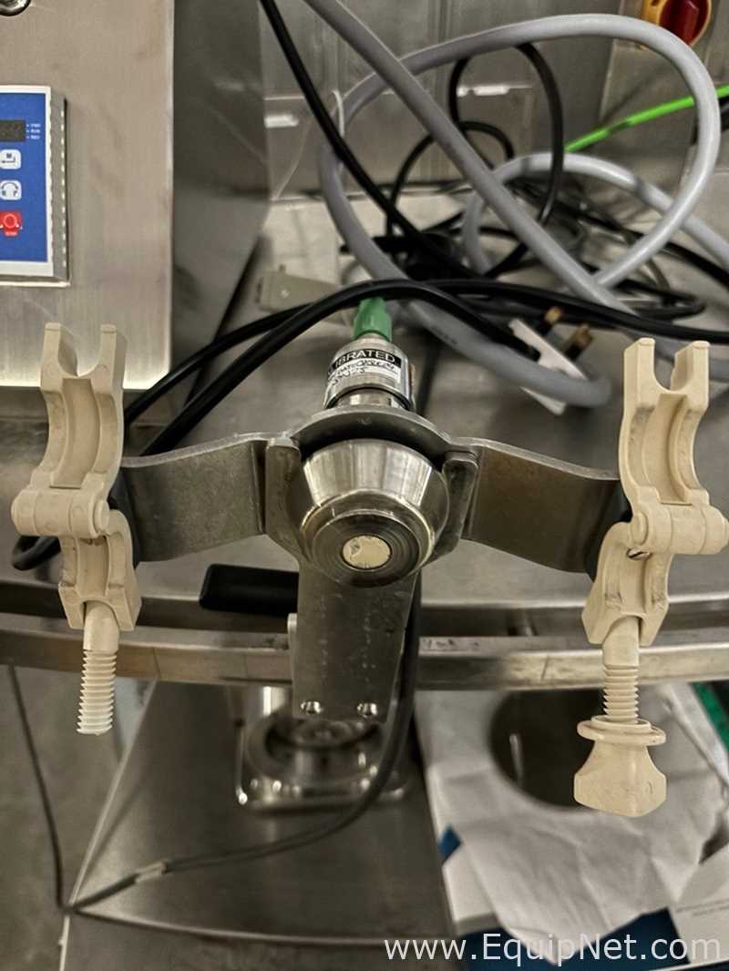 Sistema de ultrafiltración entarimado Sartorius Stedim FlexAct